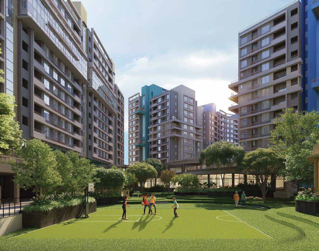 Anand Villa